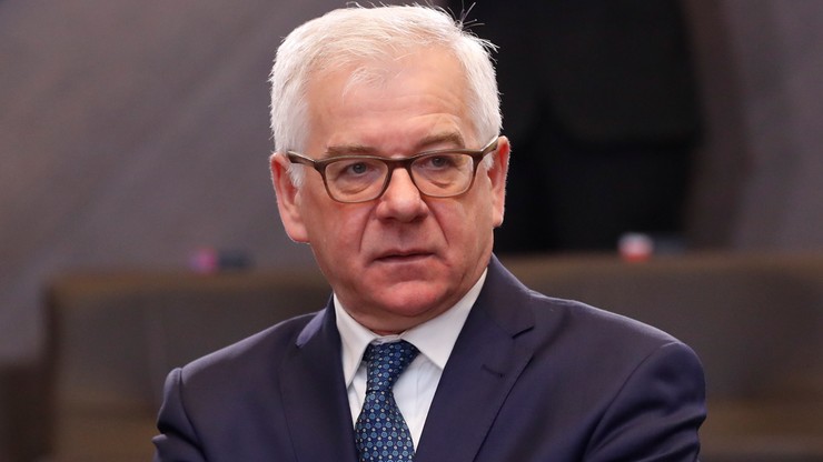 Szef MSZ: Polska za elastycznym podejściem UE do Wielkiej Brytanii