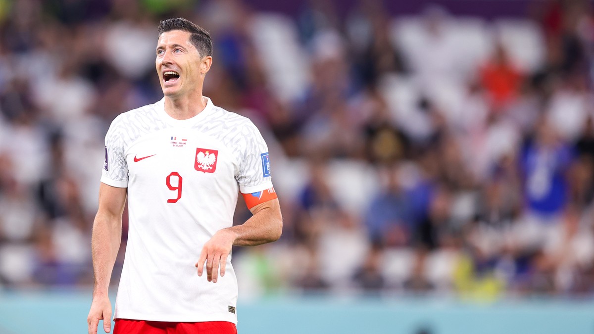 Santos ogłosił kadrę na mecze z Czechami i Albanią. Duże niespodzianki!