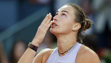Niespodzianki nie było. Sabalenka zwyciężyła zgodnie z planem