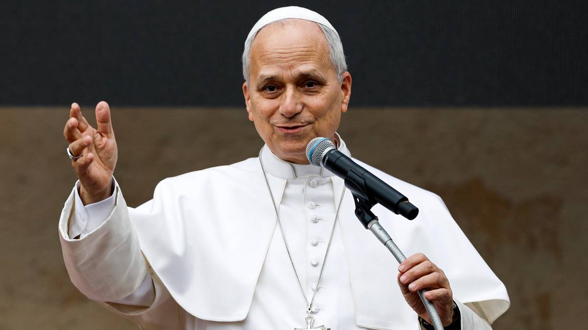 Papież poparł kontrowersyjny dokument. "Promienne przesłanie nadziei"