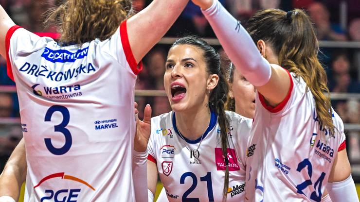 Puchar Polski siatkarek 2026