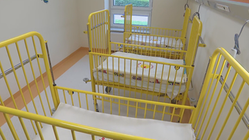 Nowy oddział pediatryczny otwarty. Fundacja Polsat przekazała ponad 2 mln zł