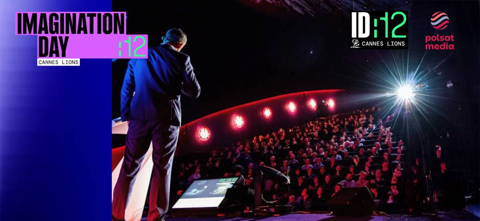 Polsat Media na Imagination Day 2025