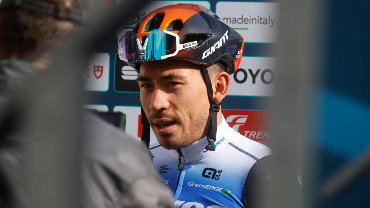 Wygrał pięć etapów Tour de France. Niespodziewanie zakończył karierę