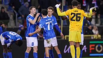 Liga Europy: SC Freiburg - Genk. Relacja live i wynik na żywo