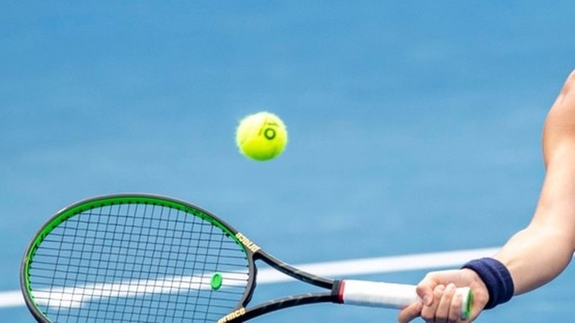 WTA w Chicago: Szybki awans Jeliny Switoliny do półfinału