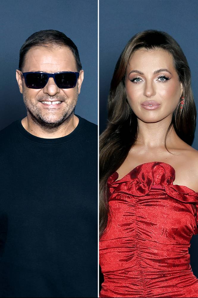 2025-08-22 Razem w show Polsatu! Tomasz Karolak i Izabela Skierska - Polsat.pl