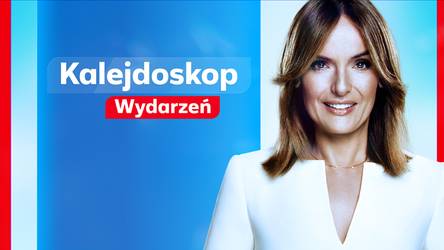 "Kalejdoskop Wydarzeń"