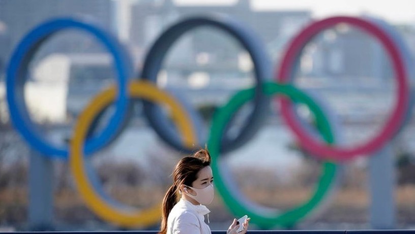 Pekin 2022: Sześć zakażeń koronawirusem wśród osób związanych z igrzyskami