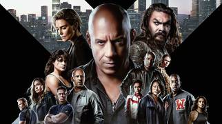 Szybcy i wściekli 10