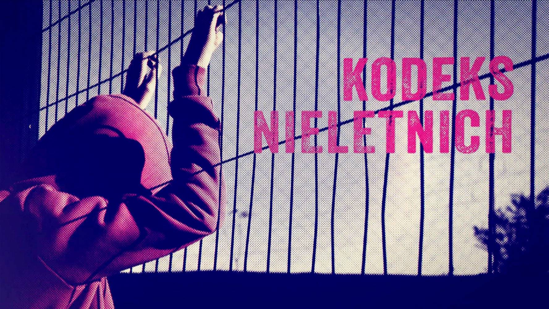 Wnikliwy i niepokojący. „Kodeks nieletnich” w Polsat News