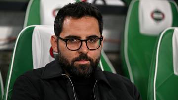 Feio wciąż bez porażki! Radomiak pokonał Cracovię