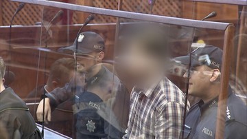 15 lat więzienia za ładunek wybuchowy we wrocławskim autobusie. Ziobro chce kasacji od wyroku