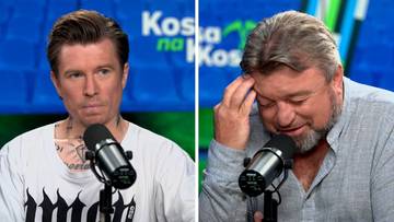 Roman i Jakub Koseccy ocenili grę Polaków! Najniższe noty dla... Lewandowskiego