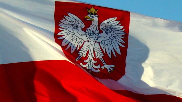 Będą nowe partytury hymnu Polski, a orzeł przejdzie "lifting". Szczegóły zmian w symbolice narodowej