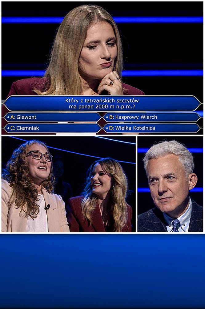 2026-02-19 Tatrzański szczyt, który ma ponad 2000 m n.p.m.? Pomocy!