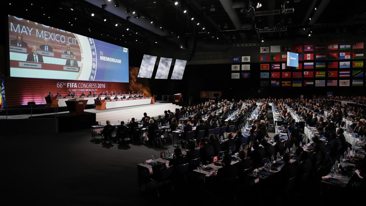 FIFA zawiesiła karę dyskwalifikacji Indonezji