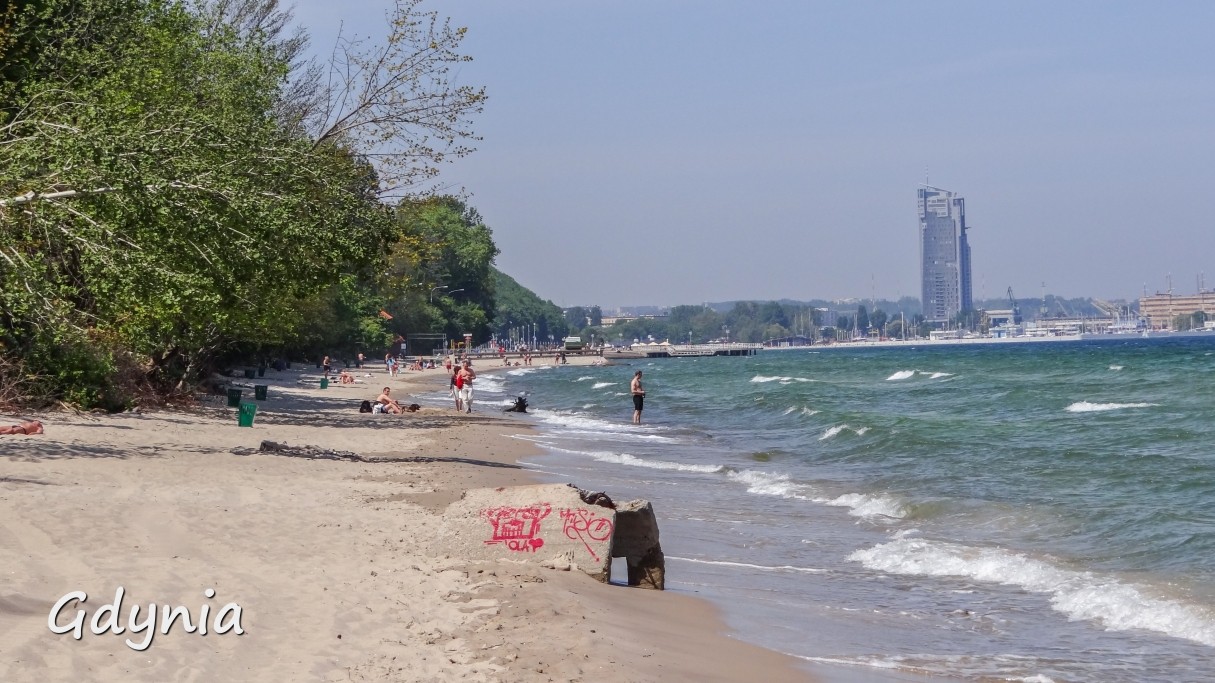 Bałtyckie kurorty - zdjęcie 38