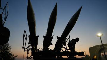 "Iran gotowy uderzać w różne kraje". Pentagon wskazuje na zagrożenie dla NATO