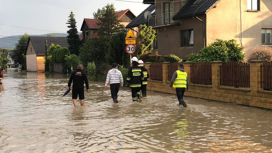 Fot. Facebook / Wadowice - tu wszystko się zaczęło.