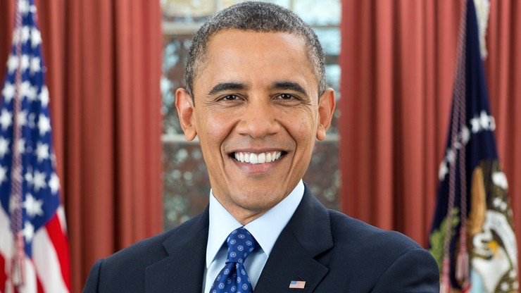 USA. Barack Obama planuje wielką imprezę urodzinową mimo nowej fali COVID-19