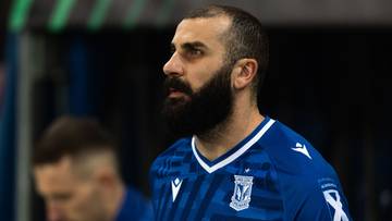 Napastnik Lecha liderem strzelców LK! Czy powtórzy się scenariusz sprzed roku?