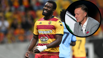 "Pululu nie odmówi Legii". Kto będzie nowym napastnikiem stołecznego klubu?