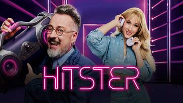Hitster. Muzyczna gra przebojów