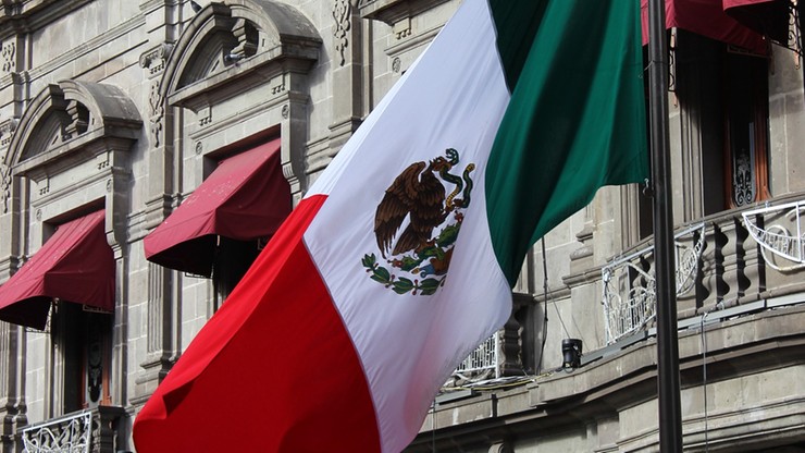 Meksyk chce karać za cenzurę. Ponad 4 miliony dolarów grzywny