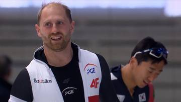 Świetny dzień dla Polaków! Rekord pobity