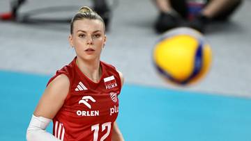 Aleksandra Szczygłowska przekazała nowe informacje. Co ze zdrowiem siatkarki reprezentacji Polski?