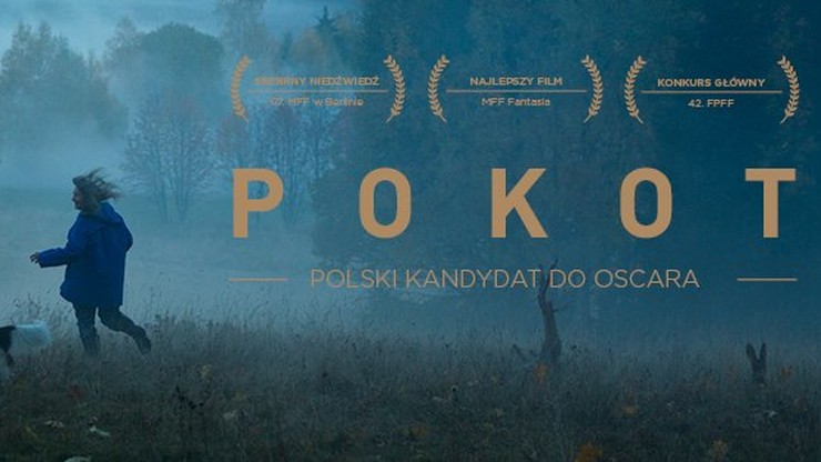 "Antypolski, antykatolicki". Prawicowy portal żąda wycofania nominacji do Oscara dla "Pokotu"