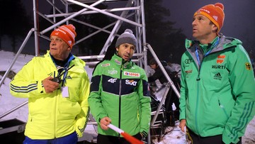 Legenda PŚ w skokach narciarskich odchodzi na emeryturę