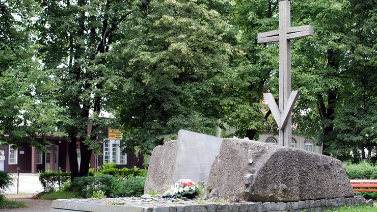 Burmistrz Hajnówki wydał zakaz marszu narodowców z okazji Dnia Pamięci Żołnierzy Wyklętych