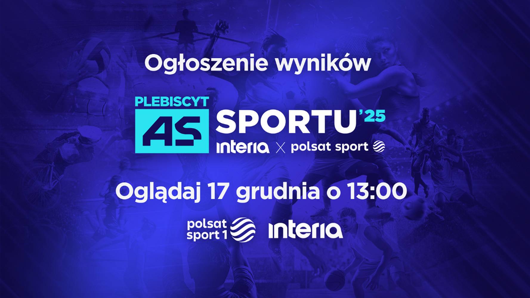 Plebiscyt As Sportu 2025: Iga Świątek vs Aleksandra Mirosław