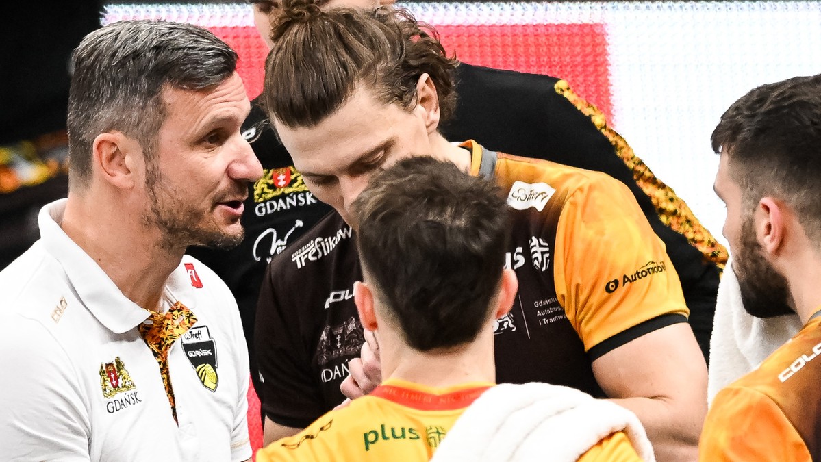 PlusLiga: Trefl Gdańsk – drużyna z potencjałem do niespodzianek