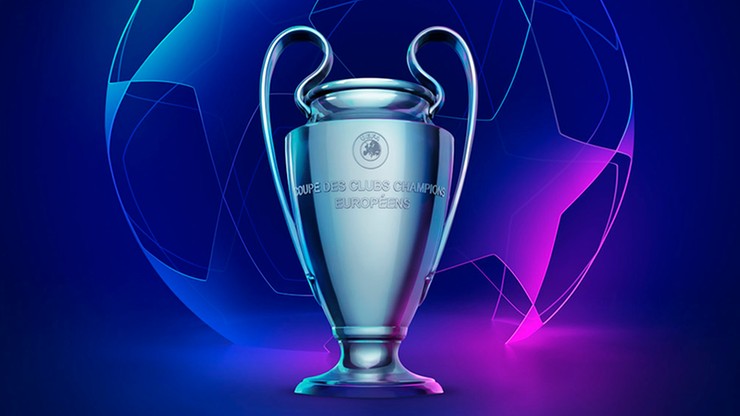 Pierwsza drużyna wywalczyła awans do Ligi Mistrzów w sezonie 2020/2021!