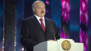 Łukaszenka chwali KGB w 100-lecie jego powstania