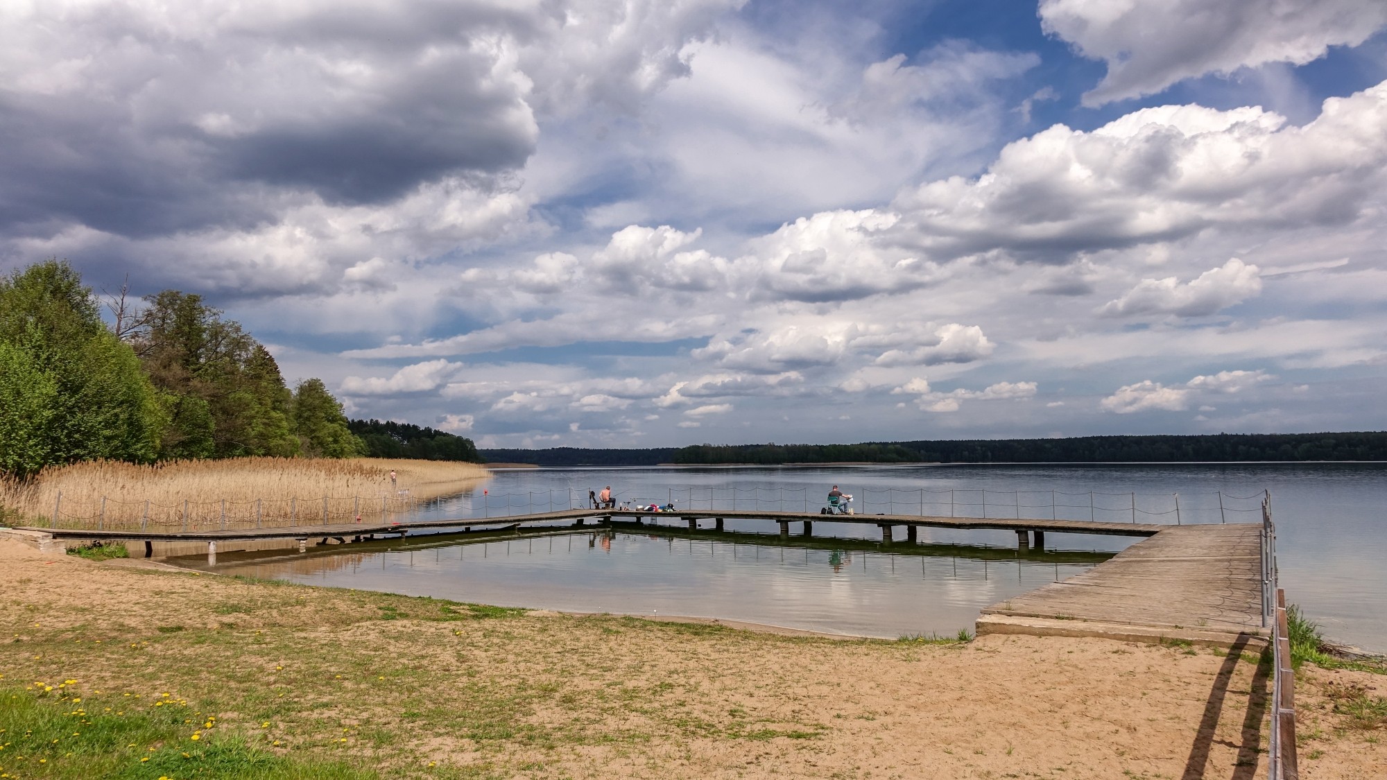 Mazury wiosną - zdjęcie 27