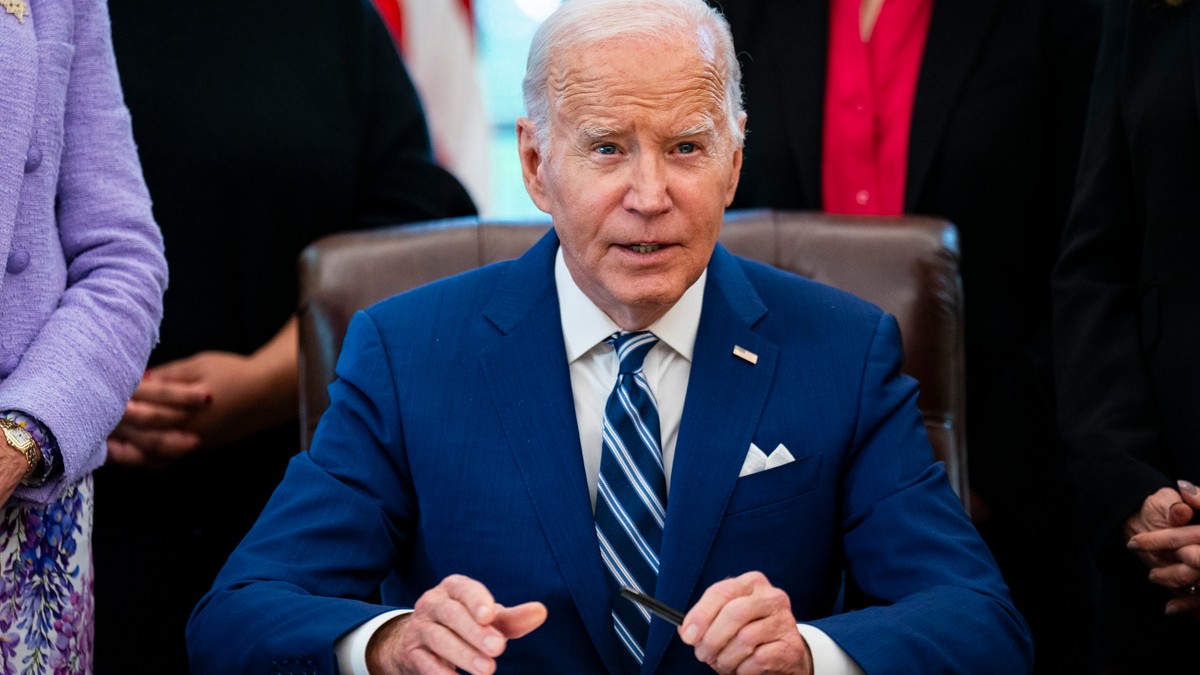 USA. W Strefie Gazy praca placówek medycznych sparaliżowana. Joe Biden: Szpitale muszą być chronione