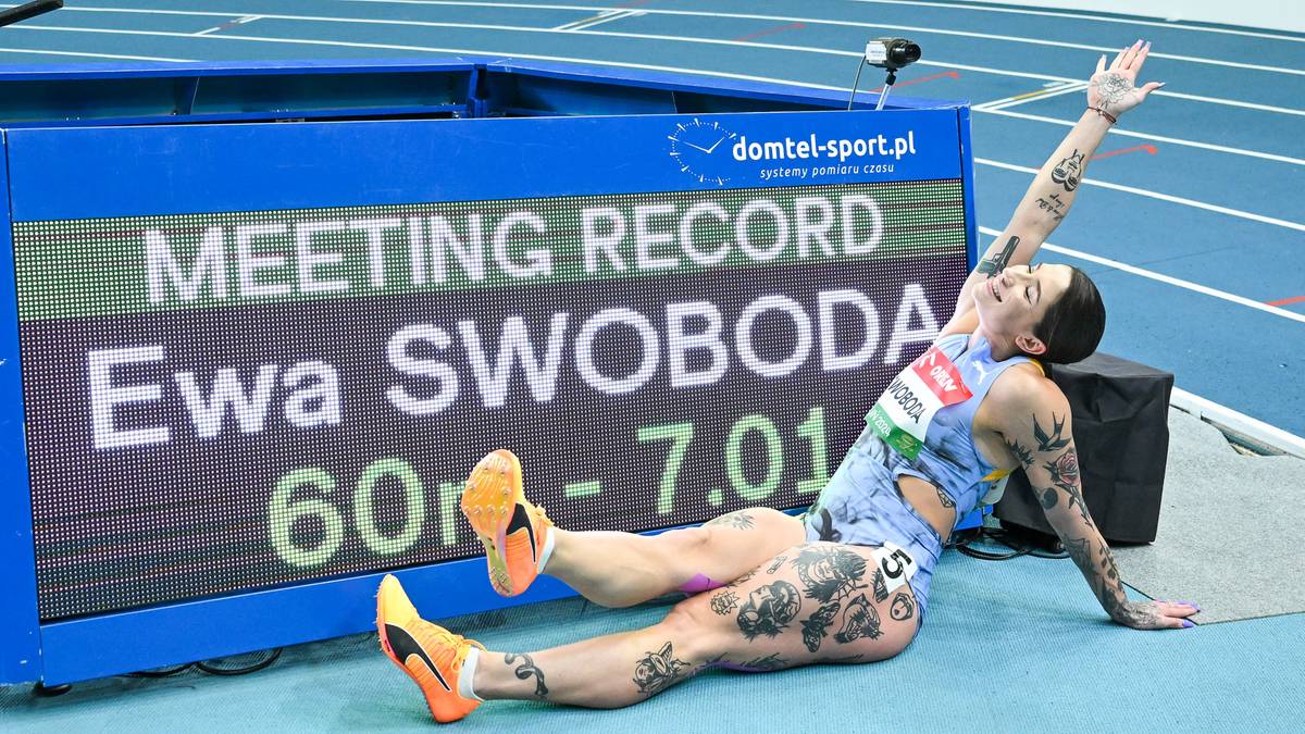 Wielkie święto lekkiej atletyki już w niedzielę. ORLEN Copernicus Cup pełen gwiazd!