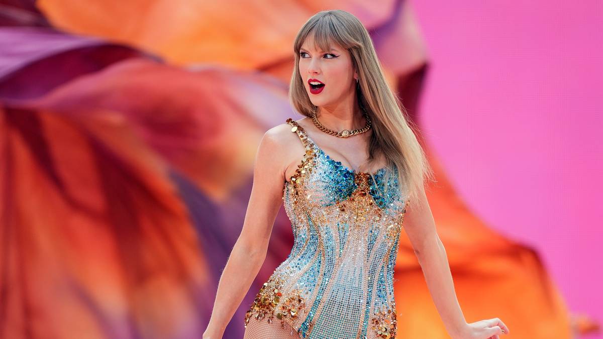 Koncerty Taylor Swift w Wiedniu odwołane. Chodzi o możliwe zagrożenie