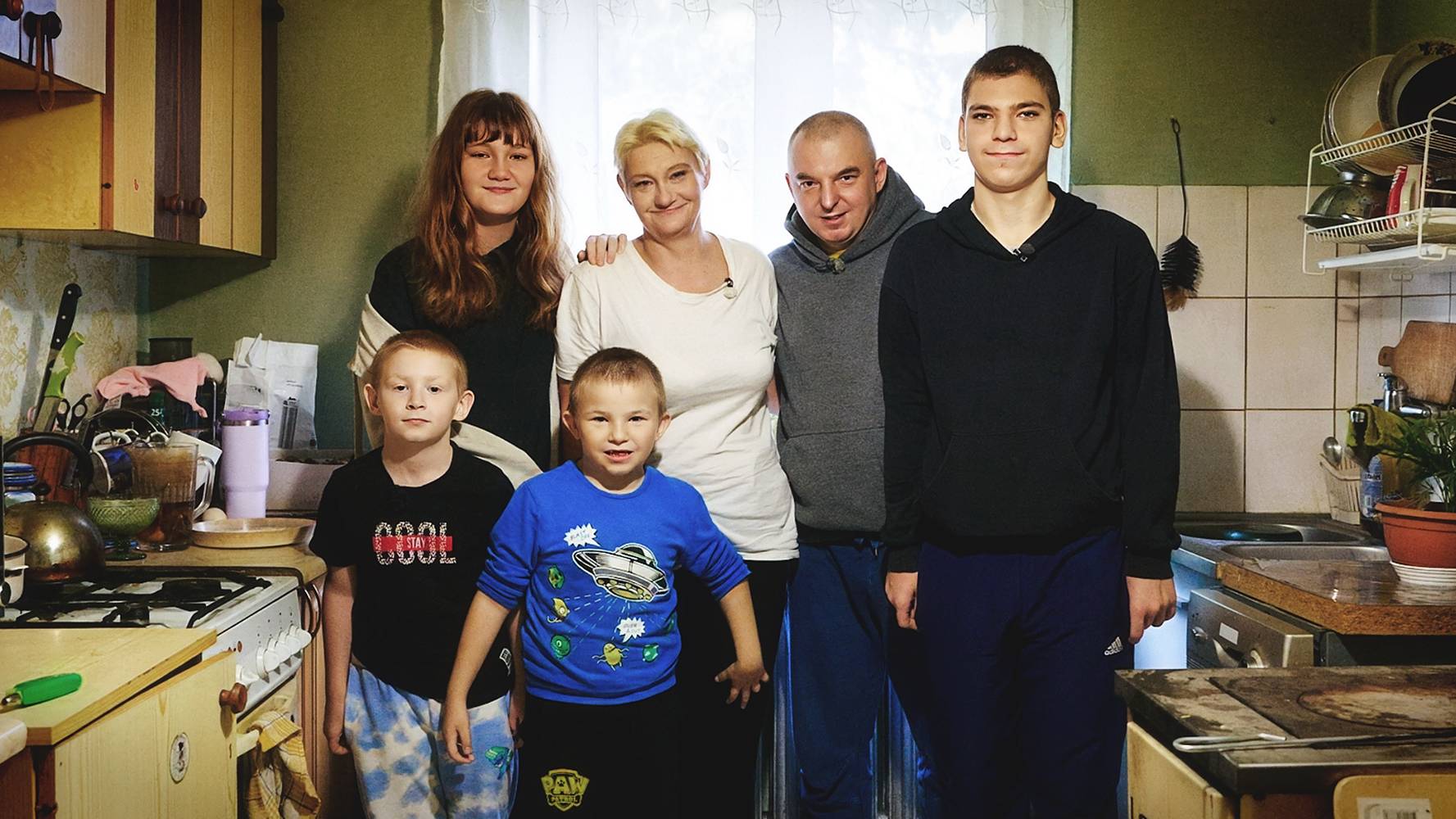 „Nasz nowy dom” - odcinek 363: Skierniewice