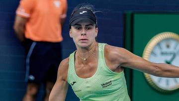 Najpierw w singlu, teraz w deblu. Koniec French Open dla polskiej tenisistki