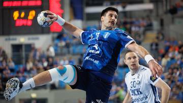 Dramatyczna końcówka w meczu Orlen Wisły w Lidze Mistrzów! Oto wynik