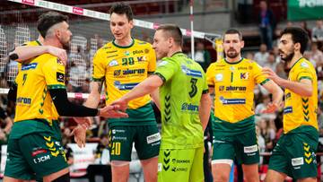 Były siatkarz Aluronu wraca do Polski! Transfer oficjalnie ogłoszony