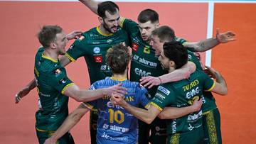 To był nokaut! Jurajscy Rycerze rozbili rywali