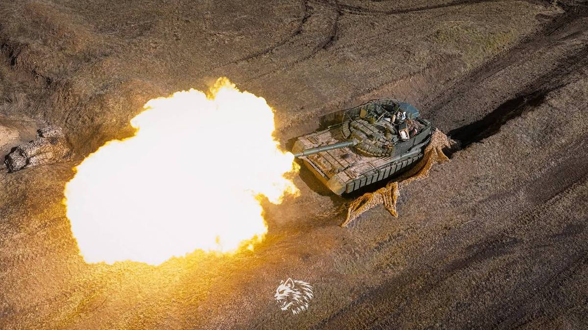 Ukraińska kontrofensywa na południu. Rosjanie wyparci ze znacznego obszaru