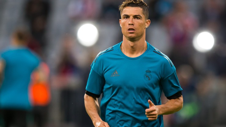 Ronaldo będzie miał swój „Truman Show”? Gigantyczne pieniądze na stole