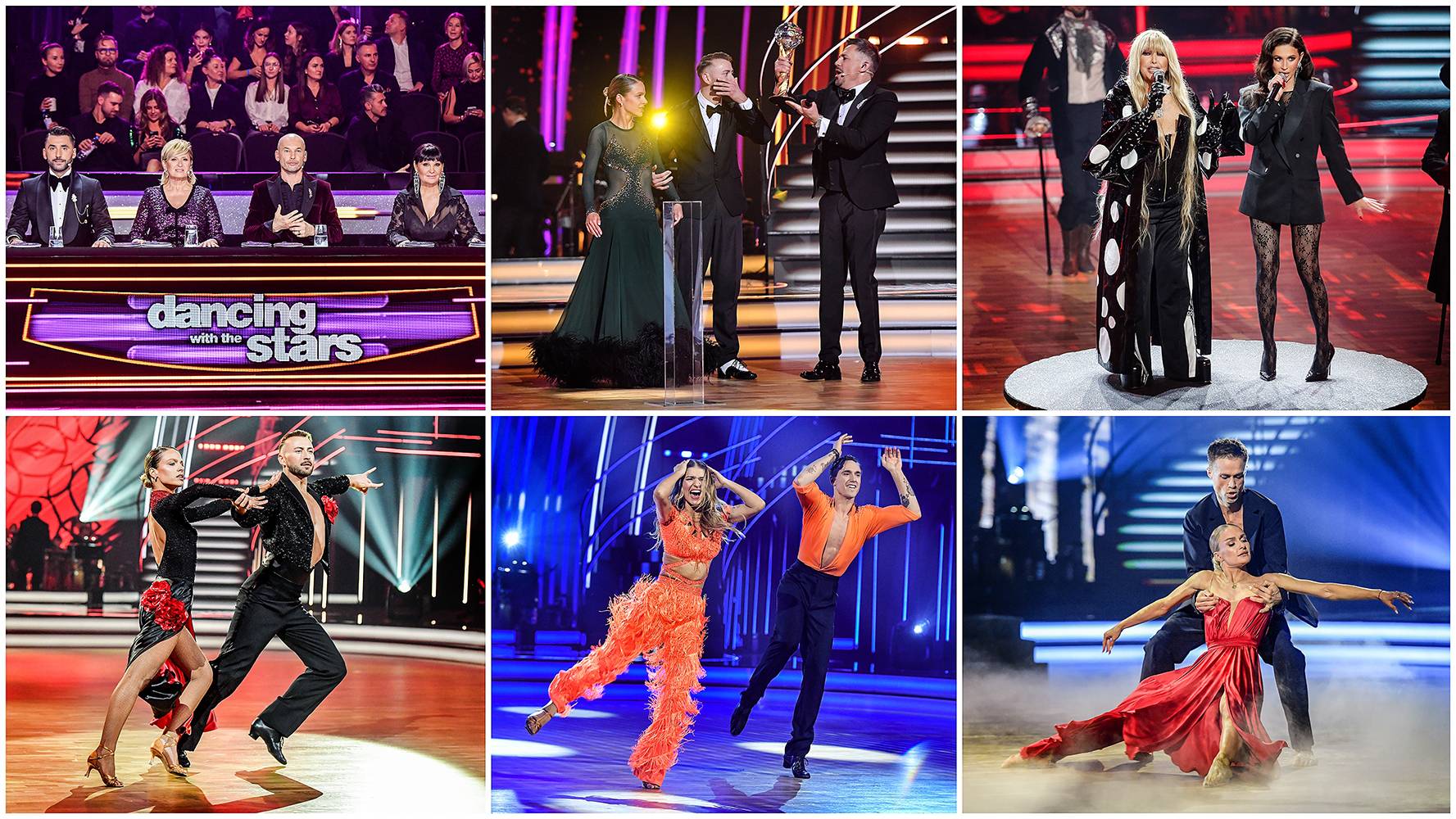 Rekordowy finał „Dancing with the Stars. Taniec z Gwiazdami”